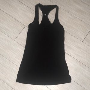 Lululemon Cool Racerback DISCOUNTED PRICE